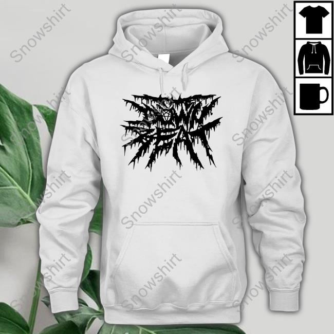 The Downbeat Merch Shop Downbeat Logo Shirt