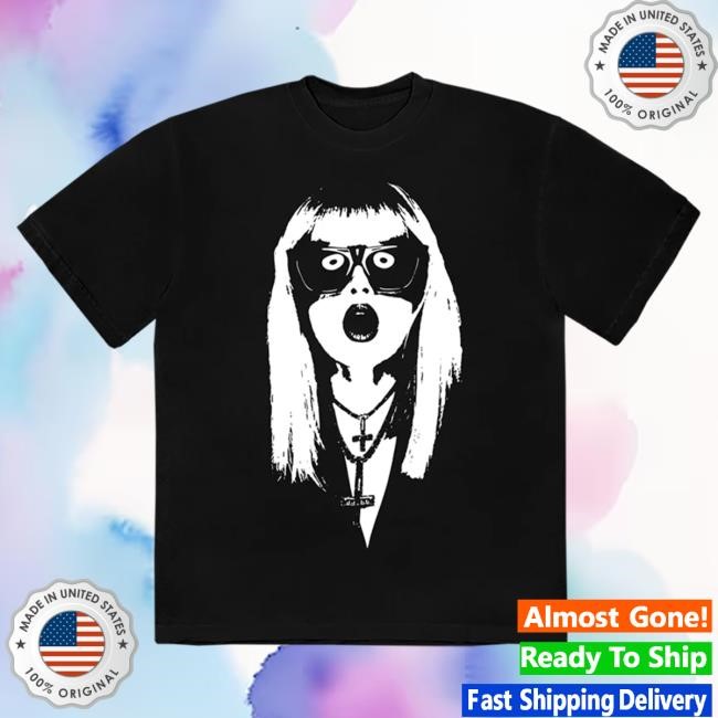 Official Destroy Lonely Merch Store Shop Destroy Lonely NS+ (ULTRA) New Shirt