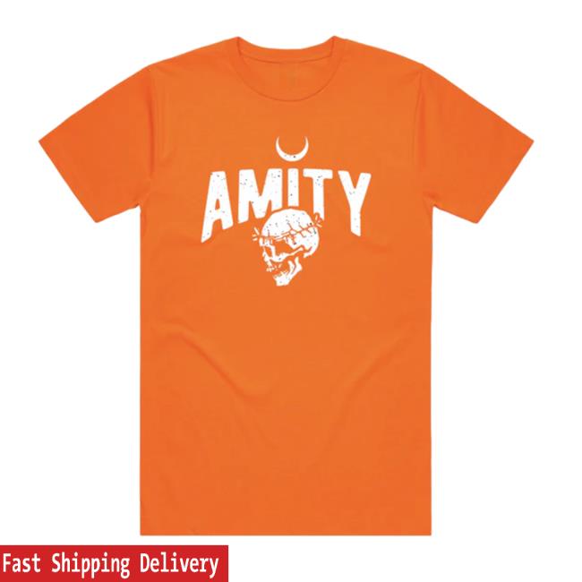 Maniacs Store The Amity Affliction Pull Me Into Hell Hot Shirt