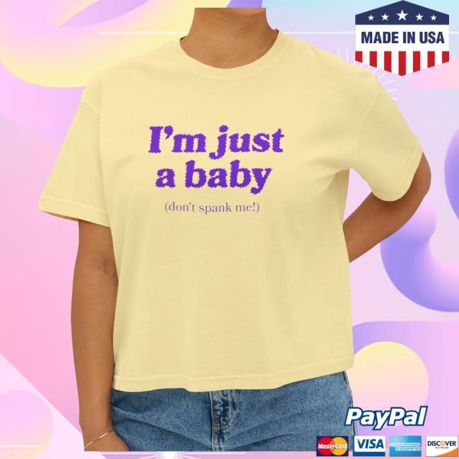 Game Night Crowd Graphic Butter Crop Top Tee Dropout TV
