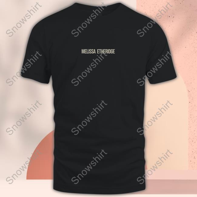 One Way Out Black Tee Shirt