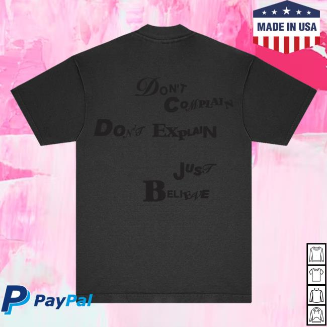 Official Burna Boy Merch Store I Told Them… New Shirt Burnaboy Official Burna Boy Merch Store I Told Them… Shirts Burnaboy