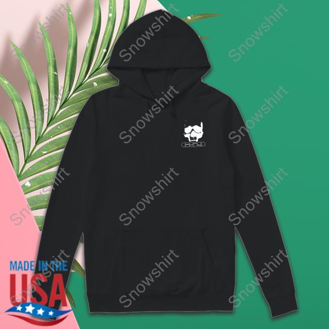 G59 Records G59 Logo Shirt Official G59 Records G59 Logo Hooded Sweatshirt