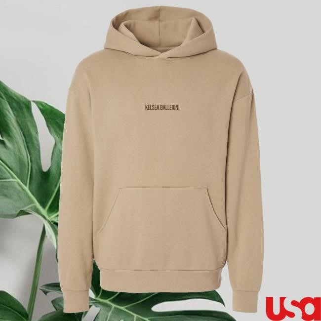 Cowboys Cry Too Hoodie Sweatshirt Kelsea Ballerini