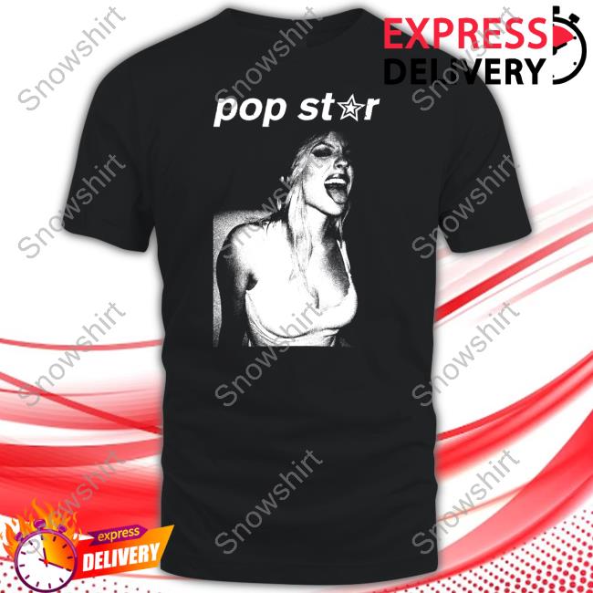 Xylø Popstar Shirts
