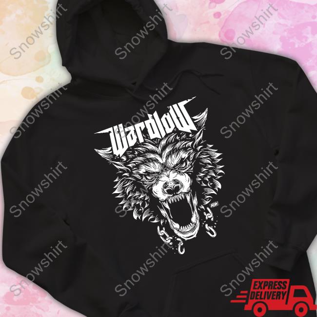 Wardlow Off The Chain Shirt Wardlow Tee Shirt