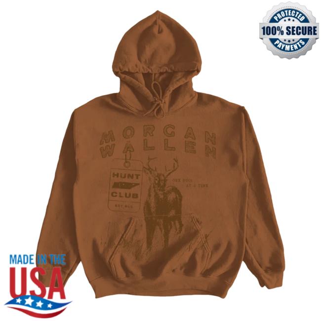 Official Hunt Club Sweater