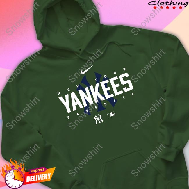 Jonny's Lasagna New York Yankees Baseball T-Shirt New York Yankees Baseball Crewneck Sweatshirt