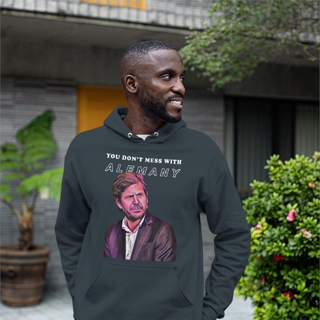 You Don't Mess With Alemany Shirt Barca Buzz Store The Mateu Alemany Fan Design Barca Buzz Store You Don't Mess With Alemany Tee The Mateu Alemany Fan Design