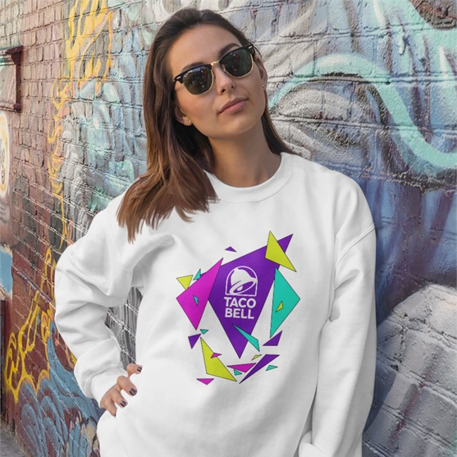 Alex Zedra Taco Bell Shirt Target Merch Taco Bell Hoodie Alex Zedra