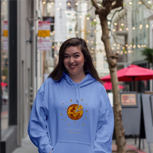 Will Wood Merch In Case I Make It T Shirt In Case I Make It Hoodie