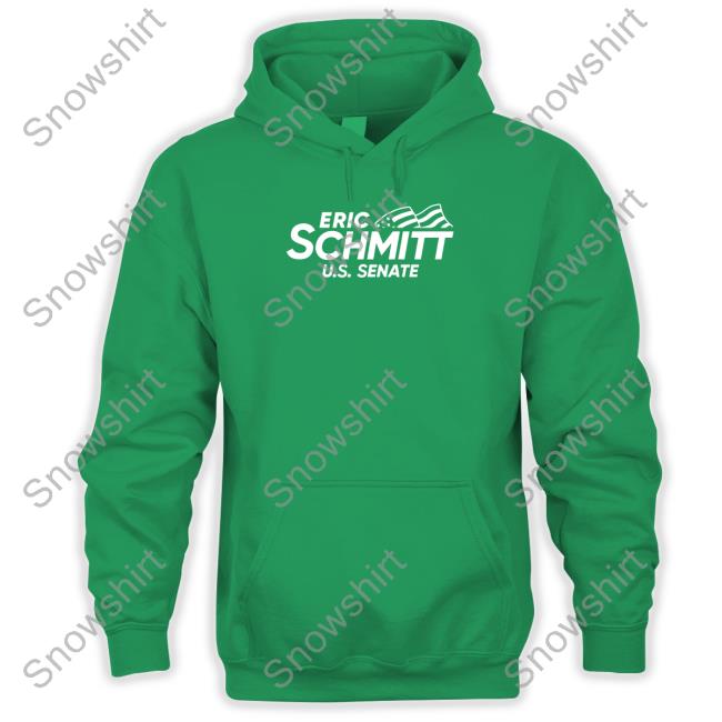 Official Eric Schmitt Us Senate Shirt Eric Schmitt Us Senate Shirt Funny
