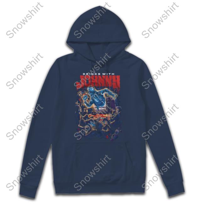 The Summoning Tee Avenged Sevenfold Merch Drinks With Johnny The Summoning Tee
