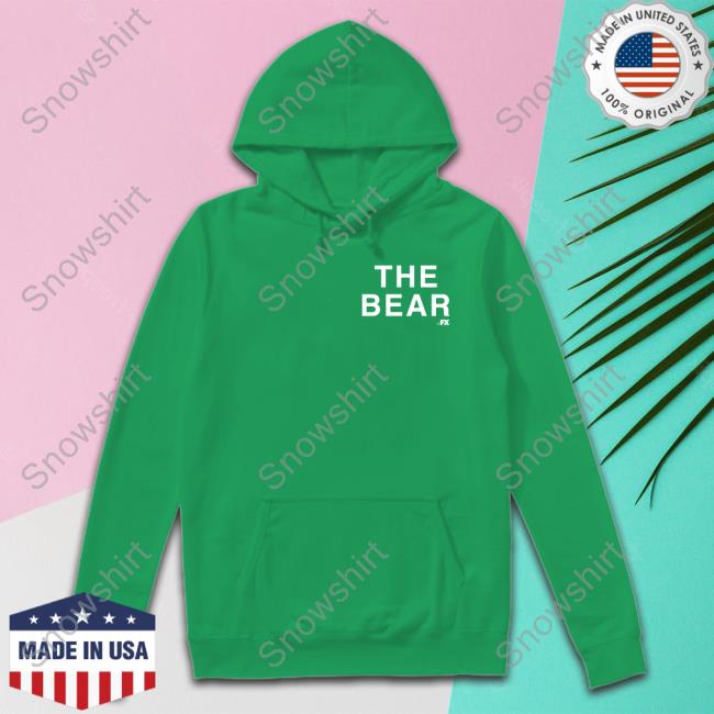 The Bear Logo Shirt The Bear Logo T Shirt