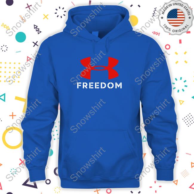 Under Armour Freedom Tee Under Armour Freedom Glen Mcgregor Tees