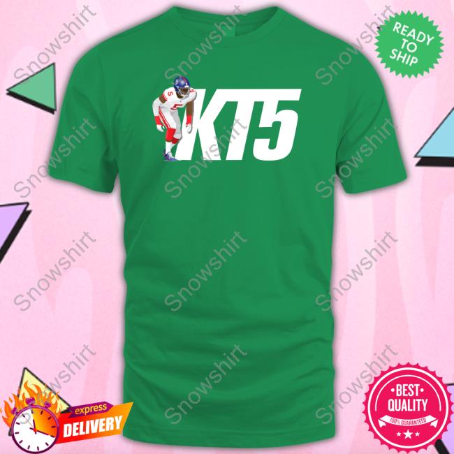 Official Kt5 Tee Kt5 Hoodie