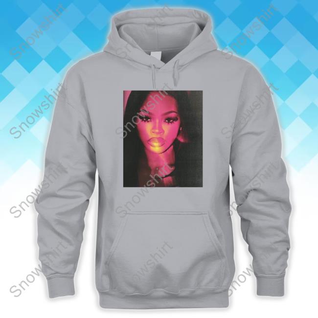 Official Galactamelanin Mugshot Tee Shirt Galactamelanin Mugshot Hoodie