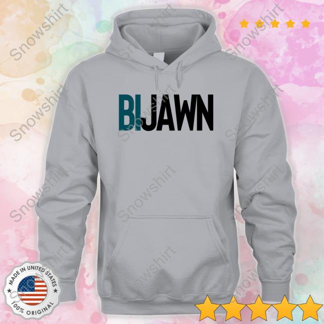 Bijawn T Shirt The Liberty Line Merch Bijawn Robinson T Shirts
