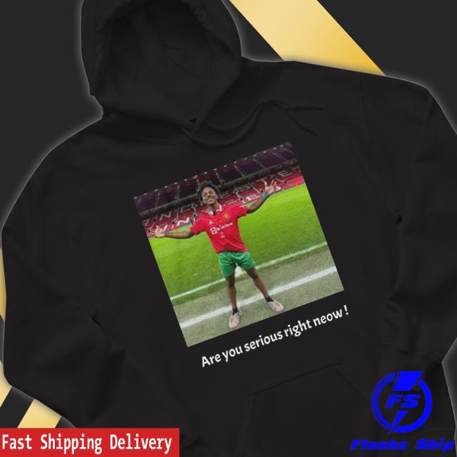 Official Ishowspeed Are You Serious right neow Long Sleeve Tee Official Ishowspeed Are You Serious right neow Cap
