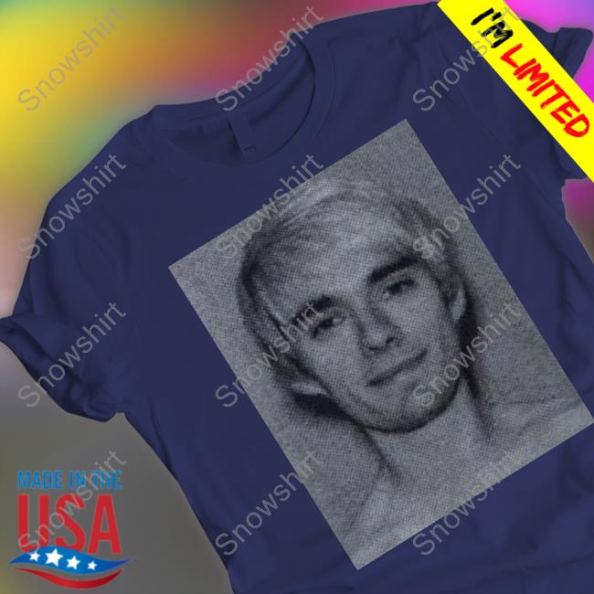 Danny Property Penis Man Tee Shirt Official Danny Property Penis Man T Shirts
