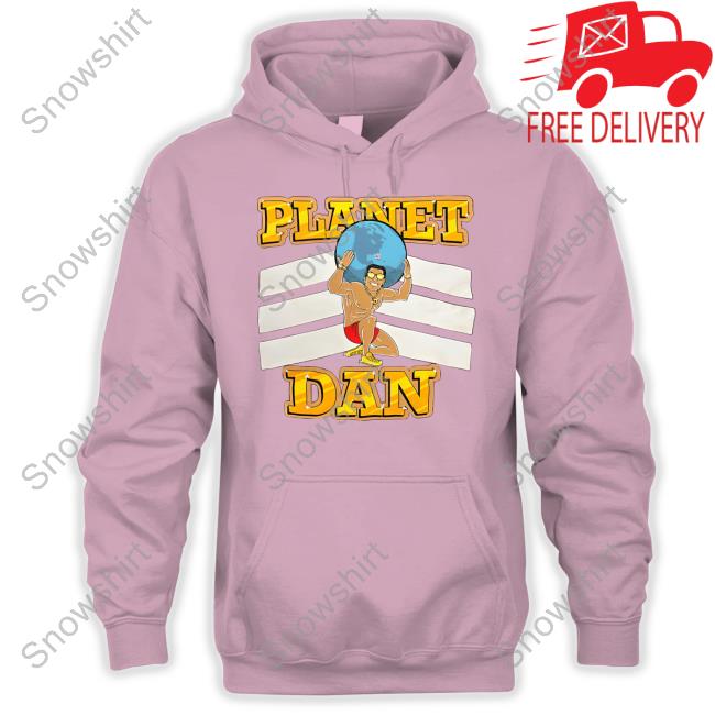 Planet Dan Bubba Army Tee Bubba Army Merch Planet Dan Bubba Army Hooded Sweatshirt Bubbaarmystore
