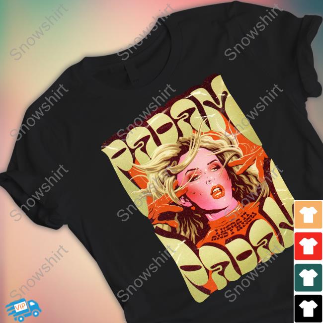 Official Padam Padam Tee