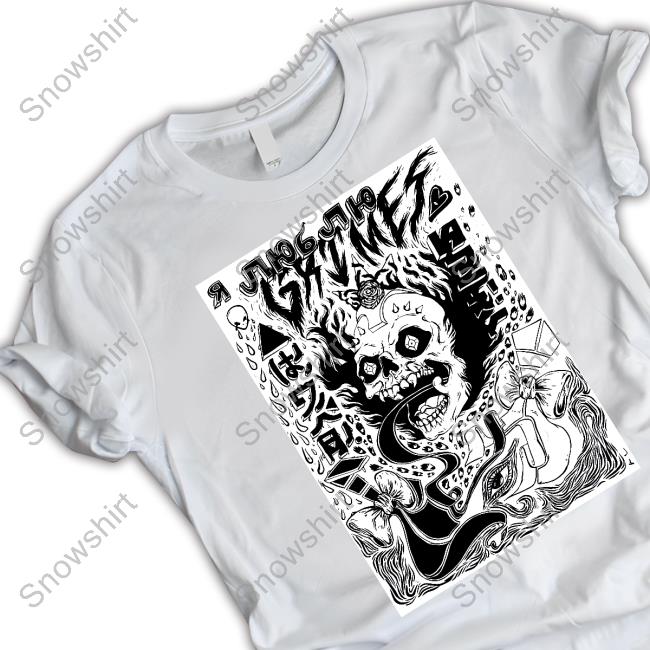 Official Visions Long Sleeve T-Shirt Visions Crewneck Sweatshirt