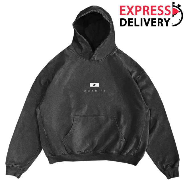 Official NF Real Music Merchandise Hope Custom Crewneck Sweatshirt