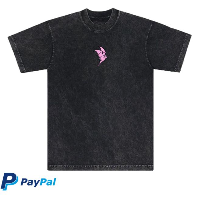 Official Cuerpecito Jhayco Hot Shirt