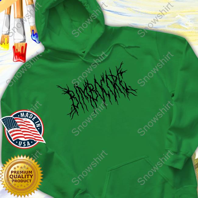 Scene Queen Merch Scene Queen Bimbocore Pink Hoodie Scene Queen Bimbocore Pink Shirt