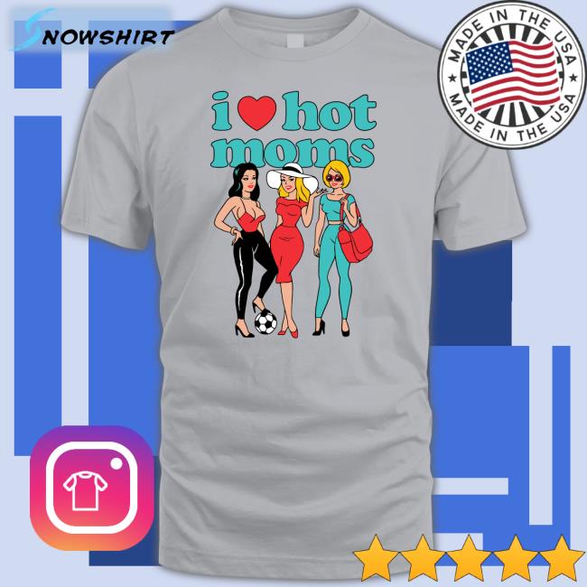 Danny Duncan Merch I Heart Hot Moms Group Sand Sweatshirt Dannyduncan69 Danny Duncan Merch I Heart Hot Moms Group Sand Tee Shirt Dannyduncan69