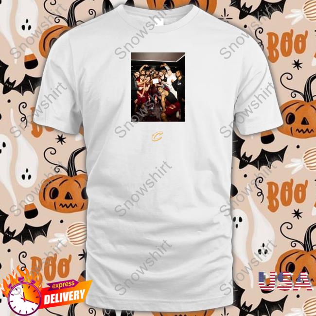 Donovan Mitchell 71 Point Game Tee Shirt Cavaliers Team Shop Donovan Mitchell 71 Point Game Shirt