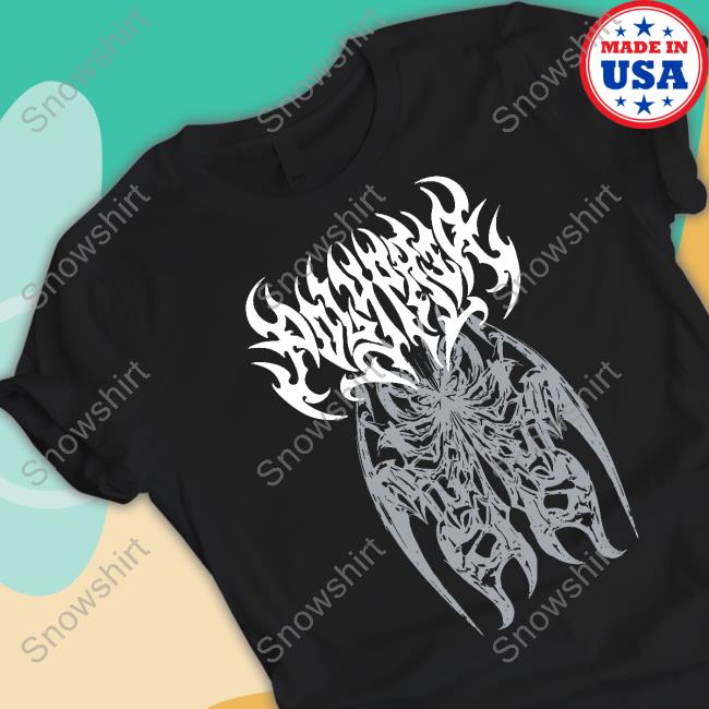 Polyphia Shop Ribcages Shirts