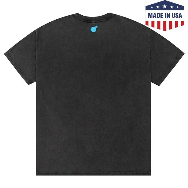 The Hundreds - Santee Adam Shirt The Hundreds Merch