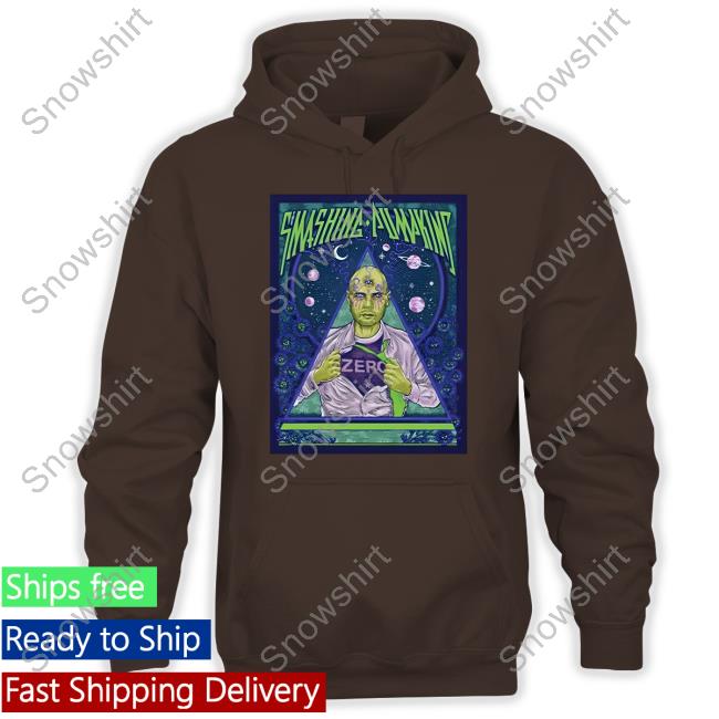 Official Eyes Tour Shirt
