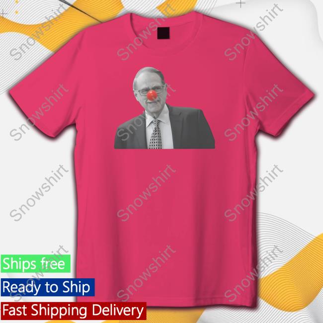 Official ChiSportsBums Shop Jerry Da Clown Tee Shirt Official Jerry Da Clown T-Shirt