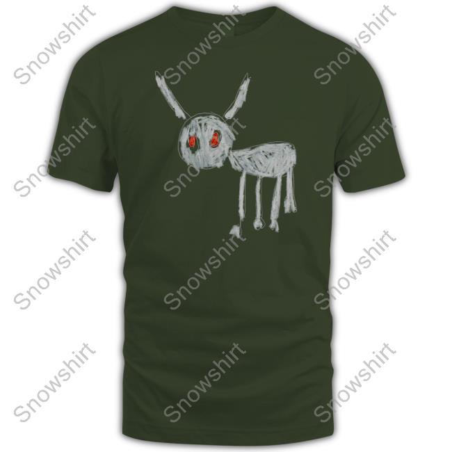 Drake For All The Dogs Shirt Drake For All The Dogs Shirt