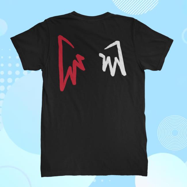 24Hundred Merch Teenage Joans Demon Heart Shirt 24Hundred Merch Teenage Joans Demon Heart Shirt