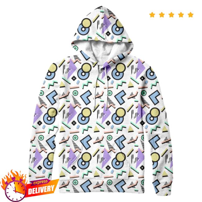 Official Stay Rad Aop Sweaters 3D All Over Print