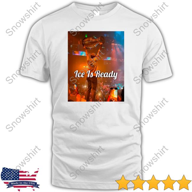 Official Night Club Eichel Ice Is Ready Shirt