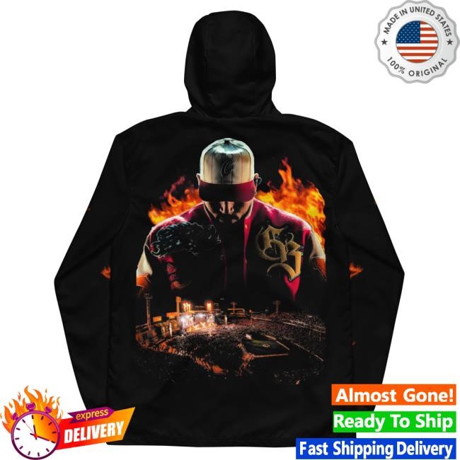 Official Chris Brown Merch Store Stadium Status Men’S Attractive Hoodie Official Chris Brown Merch Store Stadium Status Men’S Attractive Hoodie