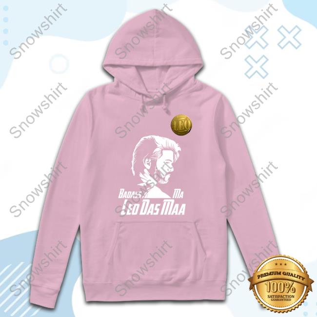 Bangalore Tamil Pasanga Badass Ma Leo Das Maa Tee Bangalore Tamil Pasanga Badass Ma Leo Das Maa Long Sleeve Tee