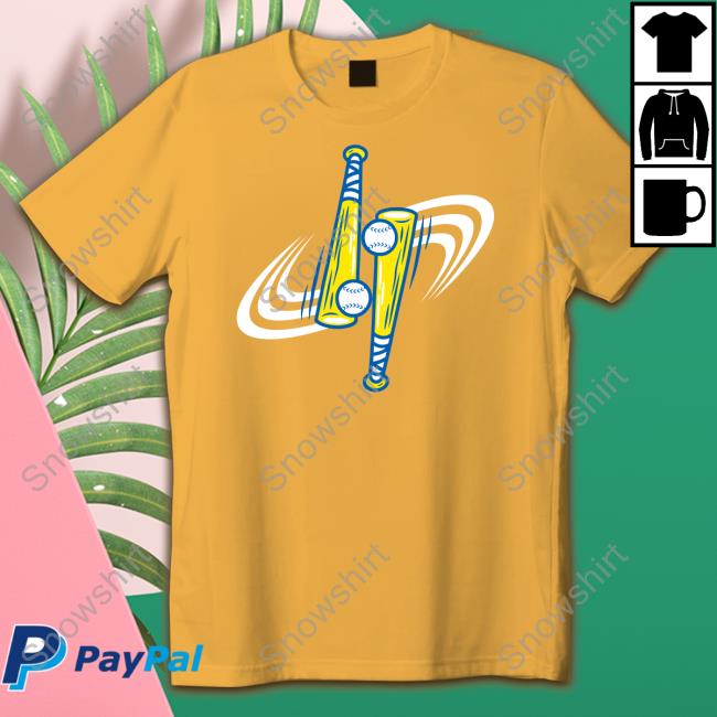 Lead Off Tee