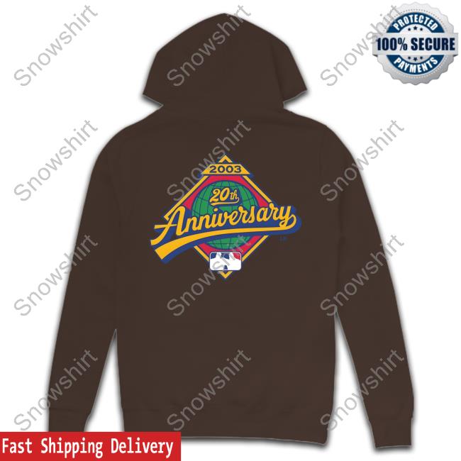 LB 20th Anniversary Shirt Little Brother 20th Anniversary Hoodie