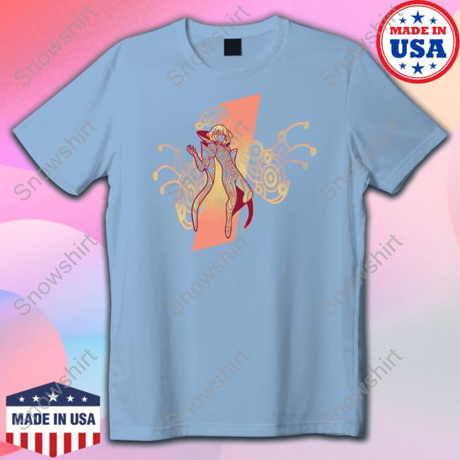 The Zazan Tee Shirt Zazan Hoodie