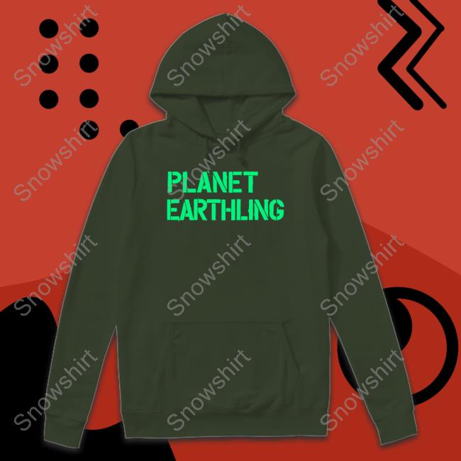Punkmasters Planet Earthling Tank Official Punkmasters Planet Earthling T Shirt