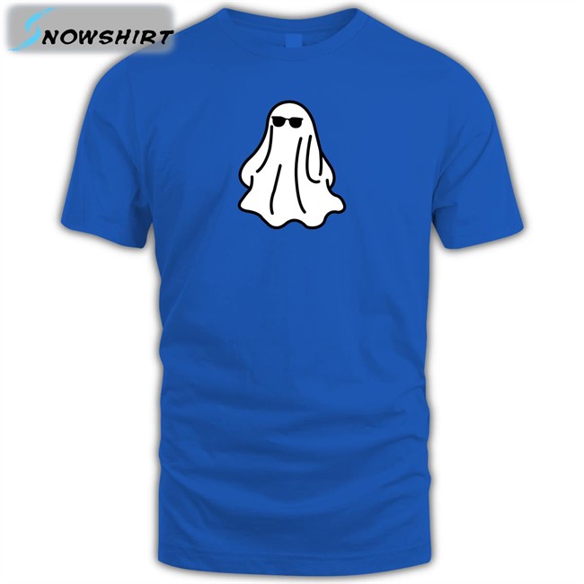 New Moomoosharoo Merch Ghostie C Shirt Adam Hattan Funny Moomoosharoo Merch Ghostie C Shirt Adam Hattan