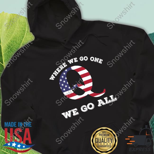 Official Koreaboo Where We Go One We Go All T-Shirt Official Where We Go One We Go All Tee Shirt