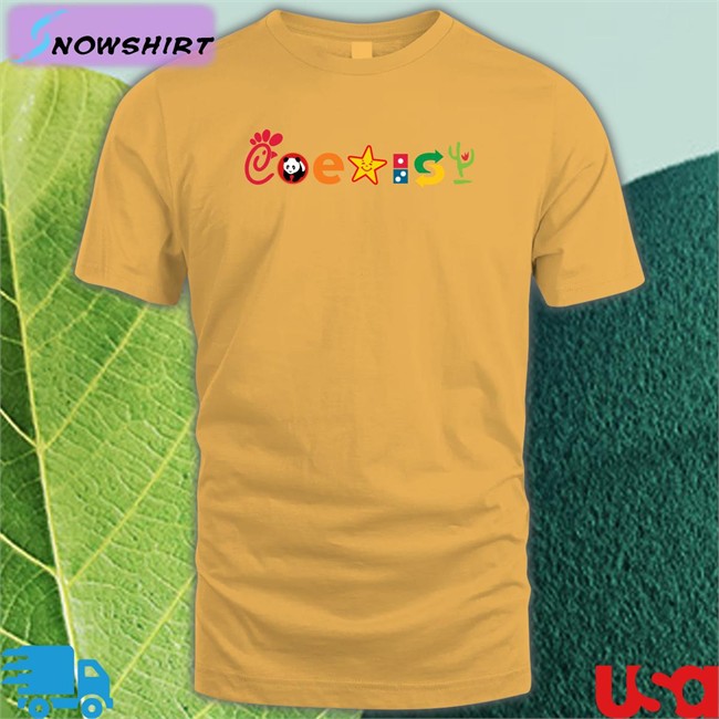 Panda Star Dice Cactus Coeasy Long Sleeve Tee Eatatchain