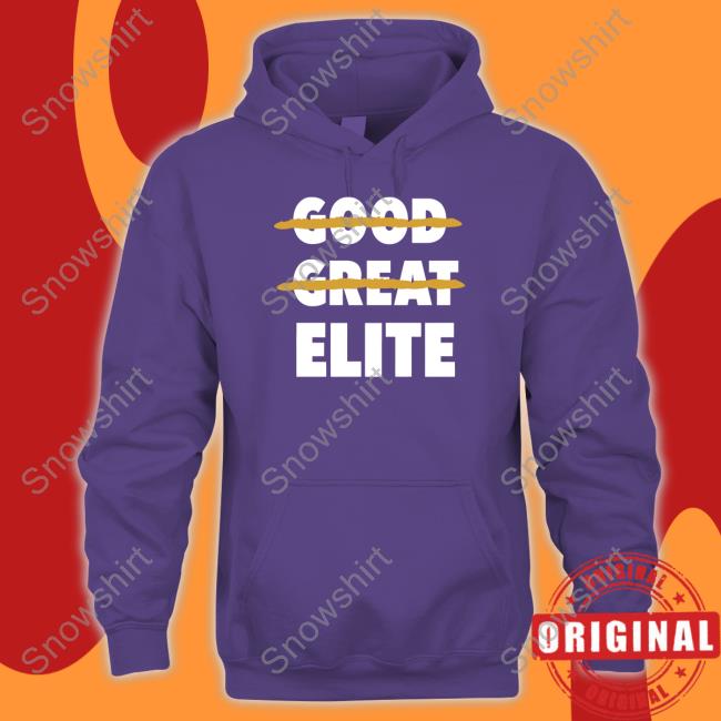 Ks Elite Tee Shirt